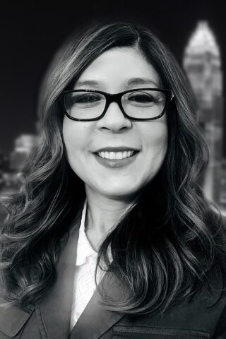 Chantal Luhr Portrait